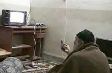 Casa în care a fost omorât Ben Laden, ticsită cu filme porno